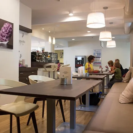 Optimamed Kurhaus Wildbad Wildbad Einoed