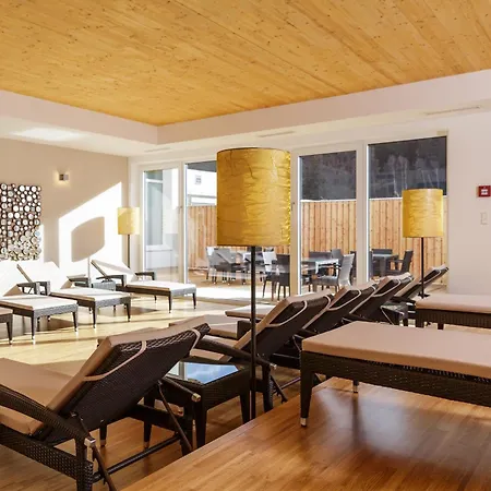 Optimamed Kurhaus Wildbad Wildbad Einoed