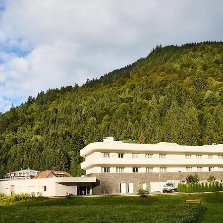 Optimamed Kurhaus Wildbad