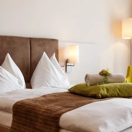 Optimamed Kurhaus Wildbad Hotel Wildbad Einoed