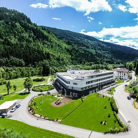 Optimamed Kurhaus Wildbad Wildbad Einoed