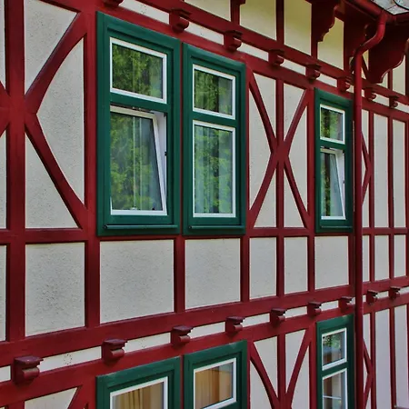 Optimamed Kurhaus Wildbad