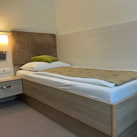 Hotel Optimamed Kurhaus Wildbad 3*