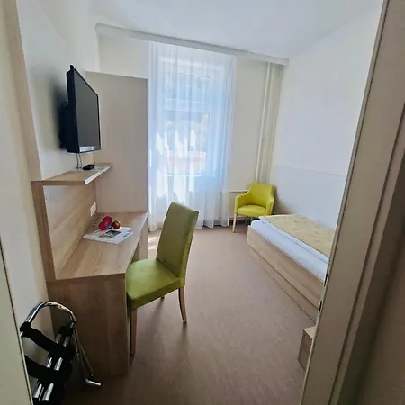 Optimamed Kurhaus Wildbad 3* Wildbad Einoed