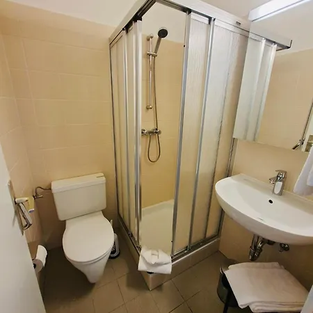 Hotel Optimamed Kurhaus Wildbad Wildbad Einoed