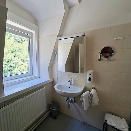 Optimamed Kurhaus Wildbad Wildbad Einoed