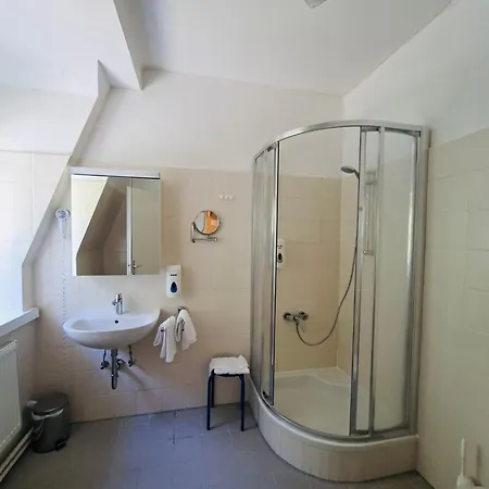 Optimamed Kurhaus Wildbad فندق