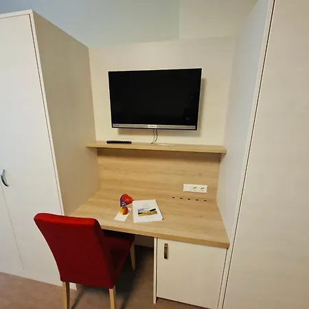 Optimamed Kurhaus Wildbad فندق