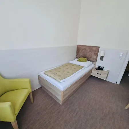 Optimamed Kurhaus Wildbad