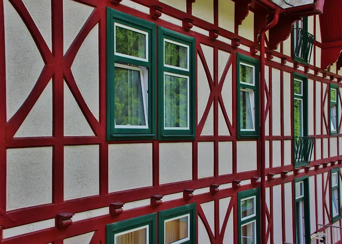 Optimamed Kurhaus Wildbad