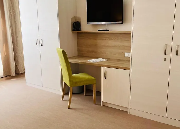 Optimamed Kurhaus Wildbad