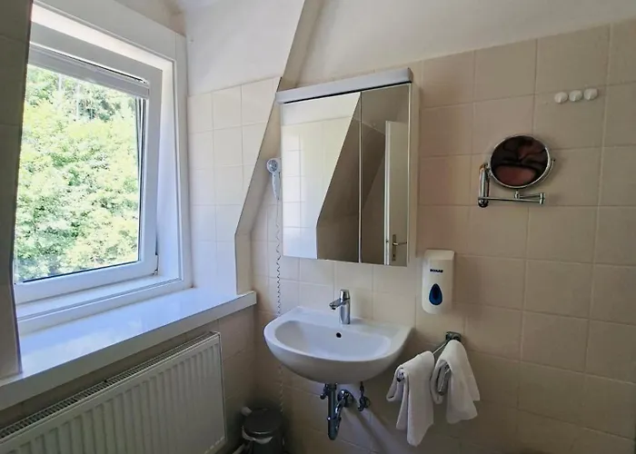 Optimamed Kurhaus Wildbad Wildbad Einoed