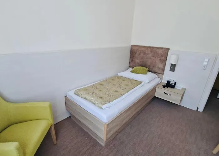 Optimamed Kurhaus Wildbad